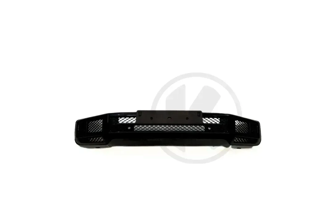BUMPER, FRONT